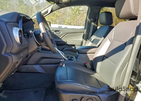 2024 Chevrolet Colorado Lt z USA, uszkodzony, nr VIN 1GCPTCEK0R1152577